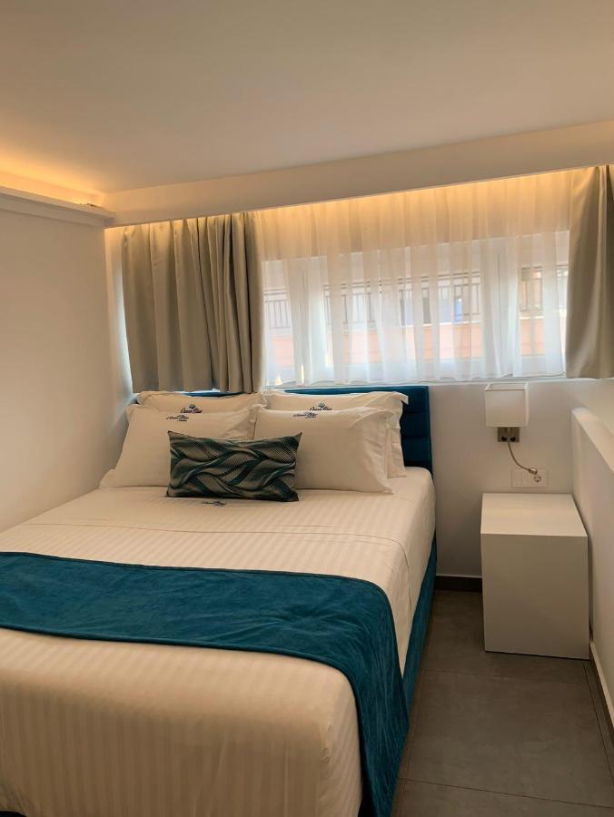 Ocean Blue Suites Ierissos Exterior foto